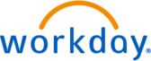 HR Software Anbieter - Logo - Workday HR Software Anbieter - Logo - Workday